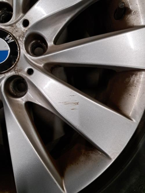 Image Jante - BMW SERIE 3 F31