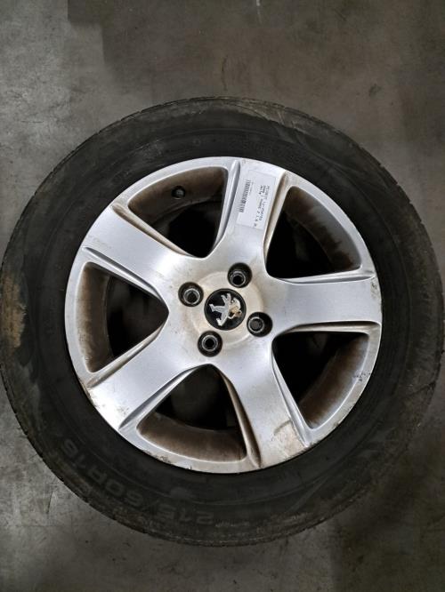 Image Jante - PEUGEOT 3008 1
