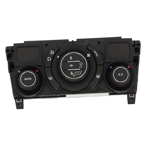 Image Commande chauffage - PEUGEOT 3008 1