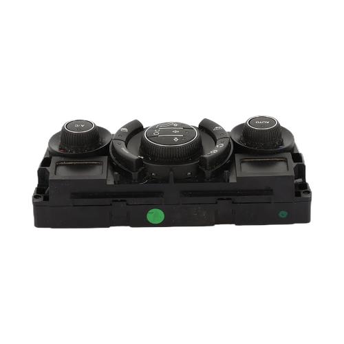 Image Commande chauffage - PEUGEOT 3008 1
