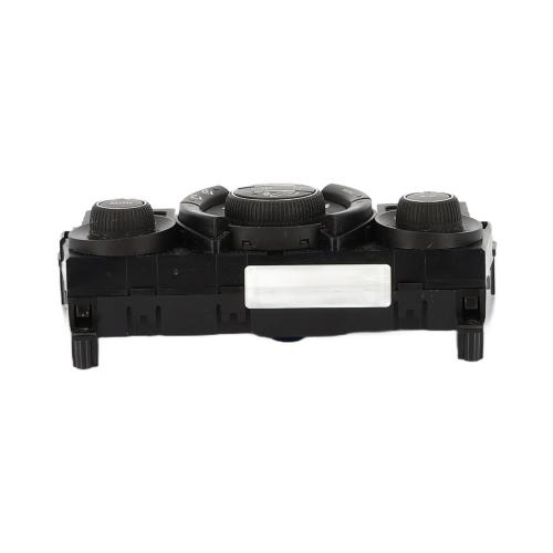 Image Commande chauffage - PEUGEOT 3008 1