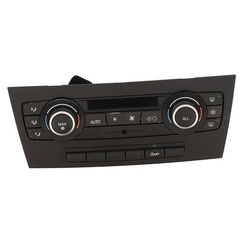 Image Commande chauffage - BMW SERIE 3 E90