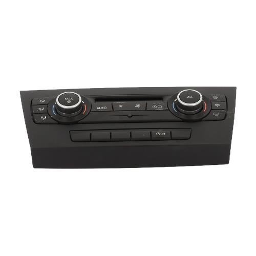 Image Commande chauffage - BMW SERIE 3 E90