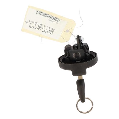 Image Bouchon de carburant - PEUGEOT 208 1