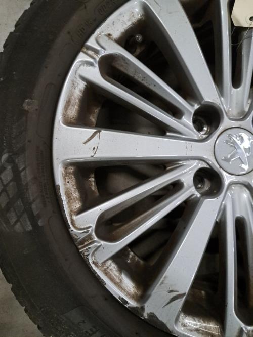 Image Jante - PEUGEOT 208 1