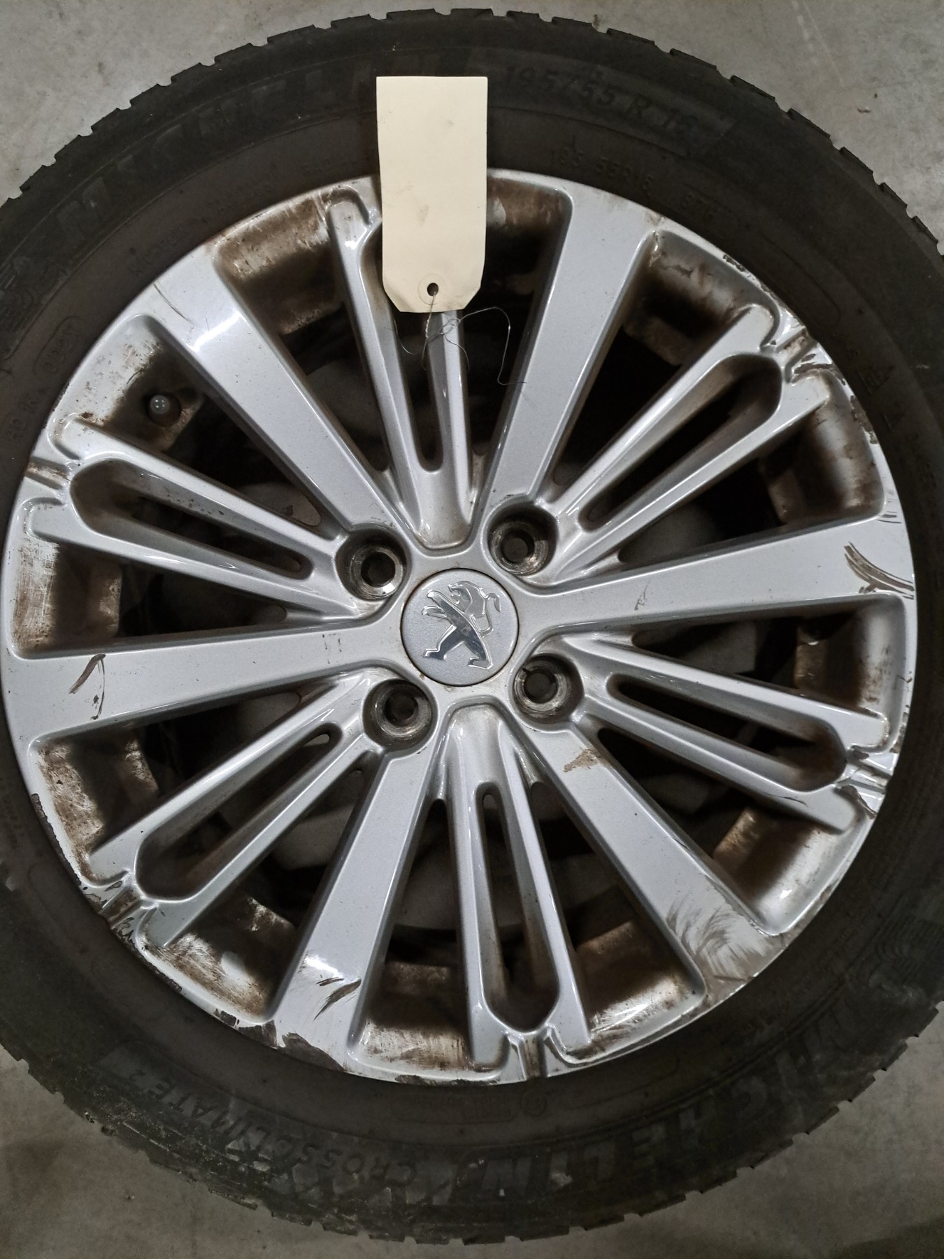Pièce Auto