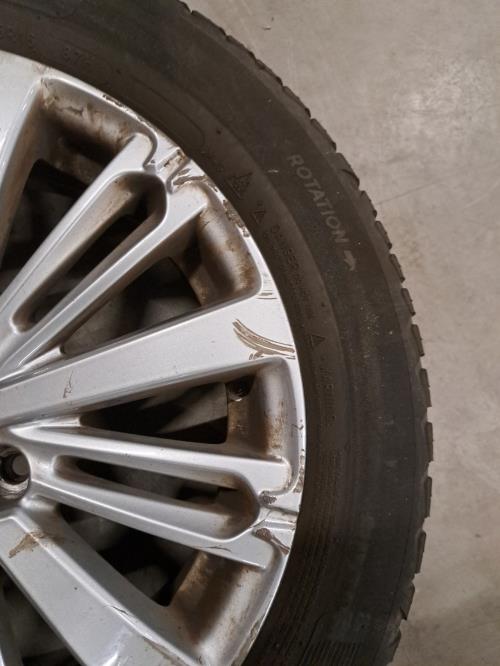 Image Jante - PEUGEOT 208 1