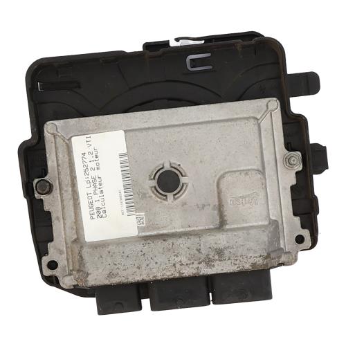 Image Calculateur moteur - PEUGEOT 208 1