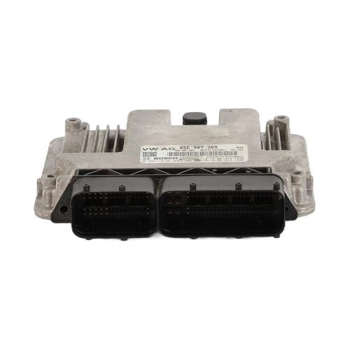 Image Calculateur moteur - SEAT ATECA