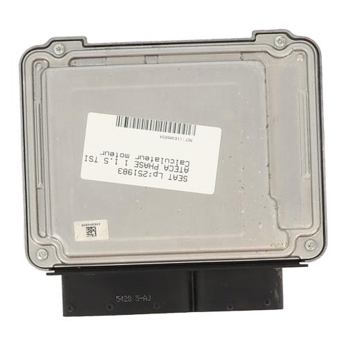 Image Calculateur moteur - SEAT ATECA