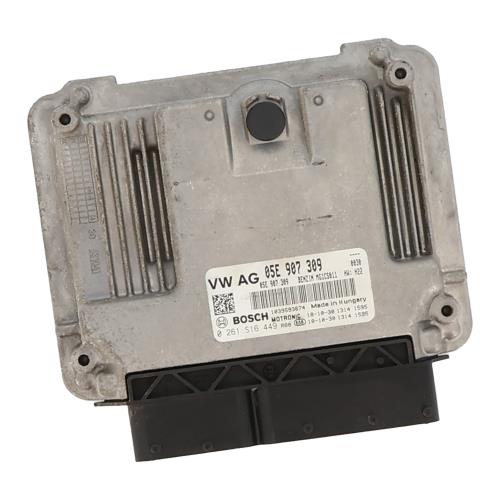 Image Calculateur moteur - SEAT ATECA