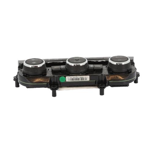 Image Commande chauffage - SEAT ATECA