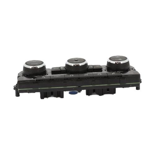 Image Commande chauffage - SEAT ATECA
