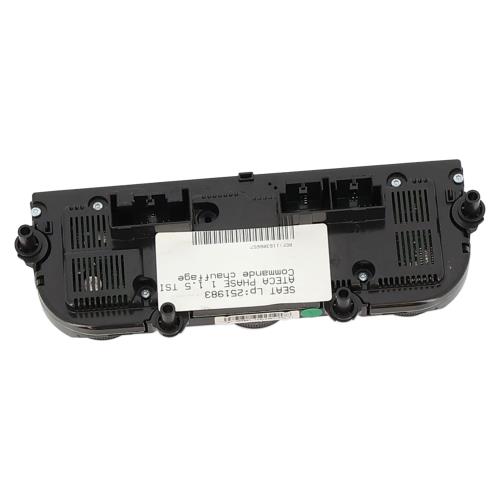 Image Commande chauffage - SEAT ATECA