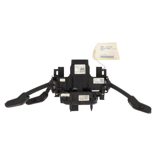 Image Com (Bloc Contacteur Tournant+Commodo Essuie Glace+Commodo Phare) - SEAT ATECA