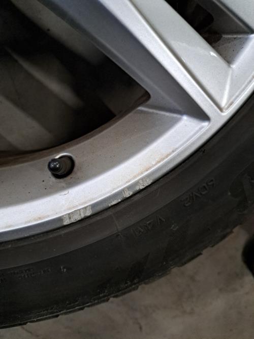 Image Jante - SEAT ATECA