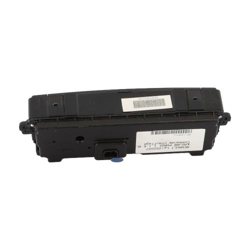Image Commande chauffage - RENAULT KADJAR
