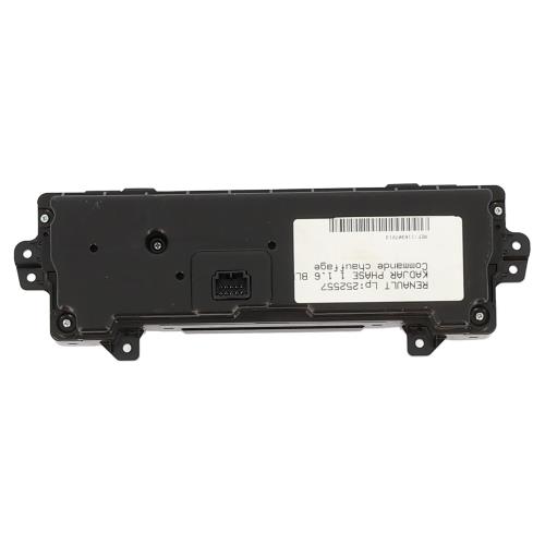 Image Commande chauffage - RENAULT KADJAR