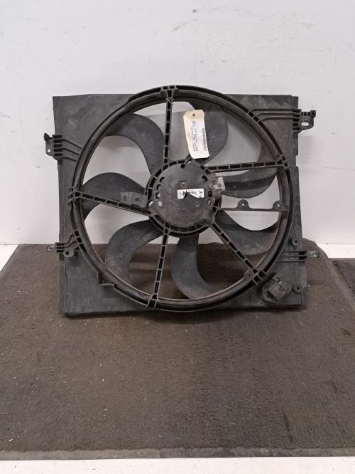 Image Moto ventilateur radiateur - RENAULT KADJAR