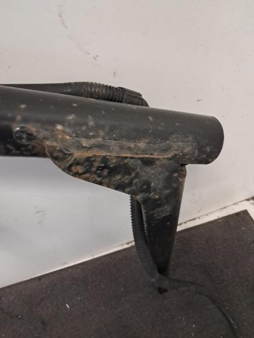 Image Attelage (boule de remorquage) - SEAT ATECA