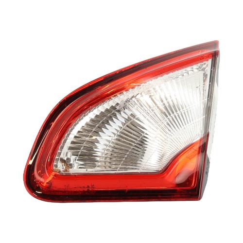 Image Feu arriere secondaire droit (feux) - NISSAN QASHQAI 1