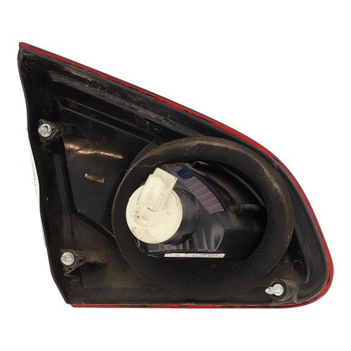 Image Feu arriere secondaire droit (feux) - NISSAN QASHQAI 1