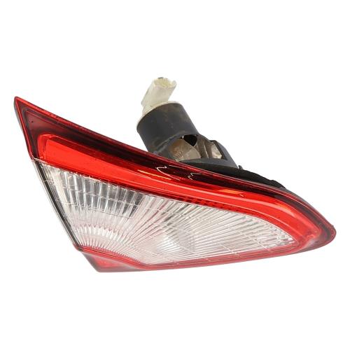 Image Feu arriere secondaire gauche (feux) - NISSAN QASHQAI 1