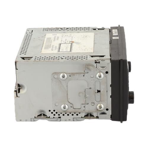 Image Autoradio d'origine - NISSAN QASHQAI 1