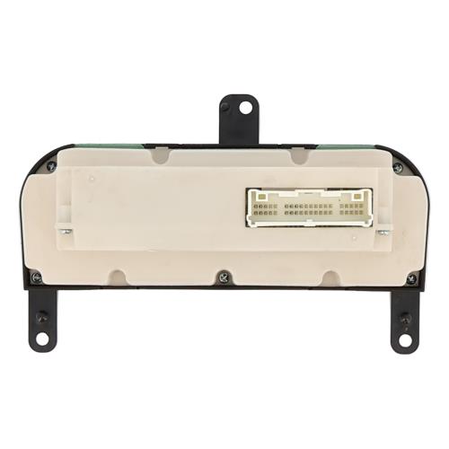 Image Commande chauffage - NISSAN QASHQAI 1