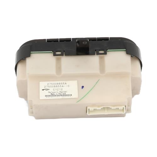 Image Commande chauffage - NISSAN QASHQAI 1