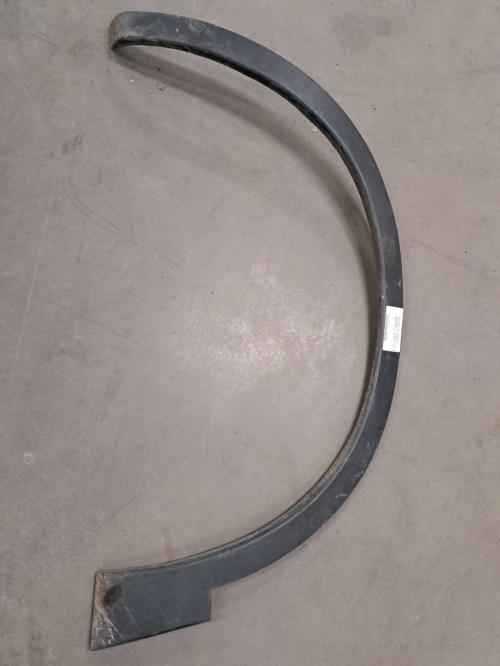 Image Extension d'aile avant gauche - NISSAN QASHQAI 1