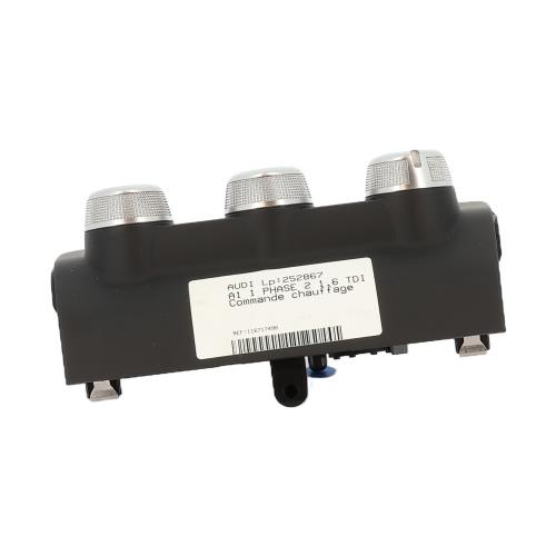 Image Commande chauffage - AUDI A1 1