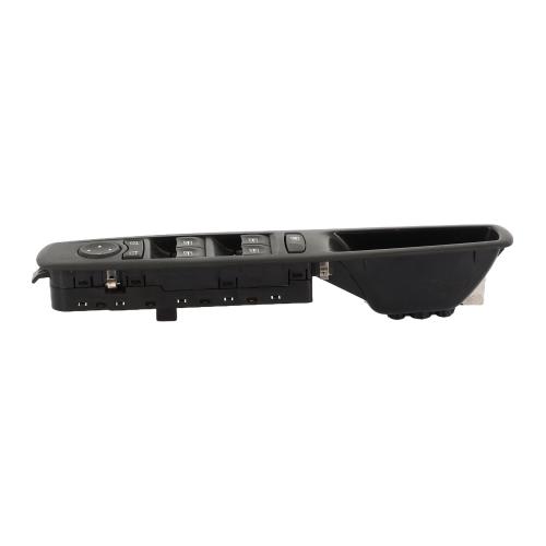 Image Interrupteur de leve vitre avant gauche - RENAULT MEGANE 3