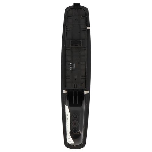 Image Interrupteur de leve vitre avant gauche - RENAULT MEGANE 3