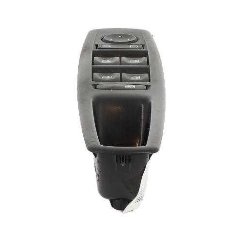 Image Interrupteur de leve vitre avant gauche - RENAULT MEGANE 3
