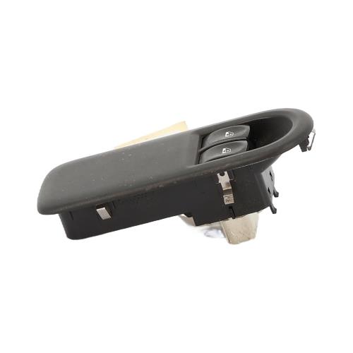 Image Interrupteur de leve vitre avant gauche - RENAULT CLIO 3