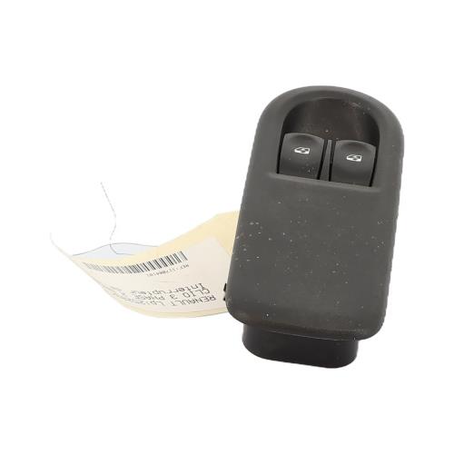 Image Interrupteur de leve vitre avant gauche - RENAULT CLIO 3