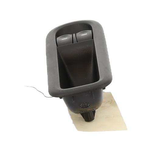 Image Interrupteur de leve vitre avant gauche - RENAULT TWINGO 2