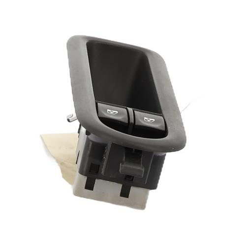 Image Interrupteur de leve vitre avant gauche - RENAULT TWINGO 2