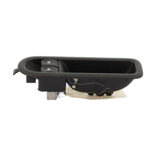 Image Interrupteur de leve vitre avant gauche - RENAULT TWINGO 2