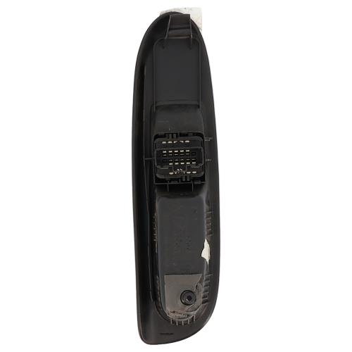 Image Interrupteur de leve vitre avant gauche - RENAULT CLIO 2