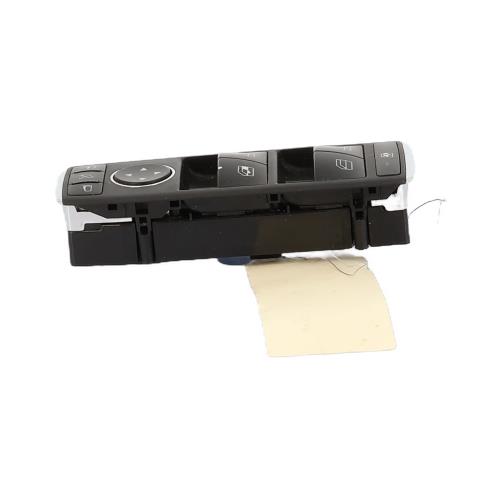 Image Interrupteur de leve vitre avant gauche - MERCEDES CLASSE C 204