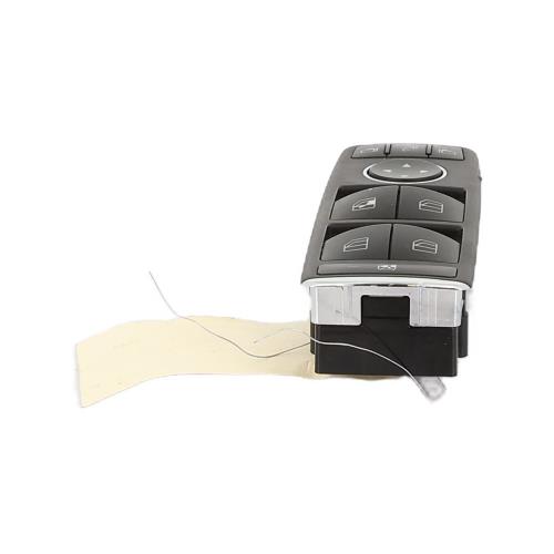 Image Interrupteur de leve vitre avant gauche - MERCEDES CLASSE C 204