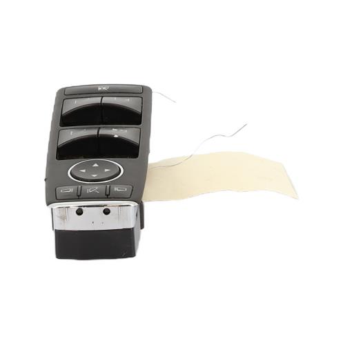 Image Interrupteur de leve vitre avant gauche - MERCEDES CLASSE C 204
