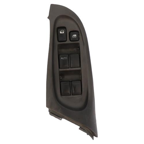 Image Interrupteur de leve vitre avant gauche - NISSAN ALMERA 2