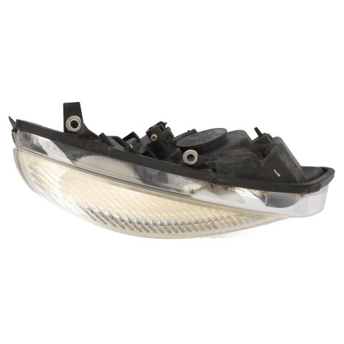 Image Optique avant principal droit (feux)(phare) - RENAULT SCENIC 2