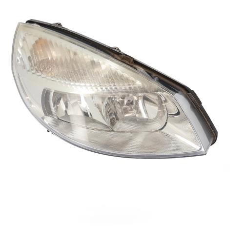 Image Optique avant principal droit (feux)(phare) - RENAULT SCENIC 2