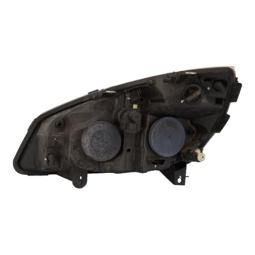 Image Optique avant principal droit (feux)(phare) - RENAULT SCENIC 2
