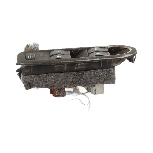Image Interrupteur de leve vitre avant gauche - RENAULT SCENIC 2