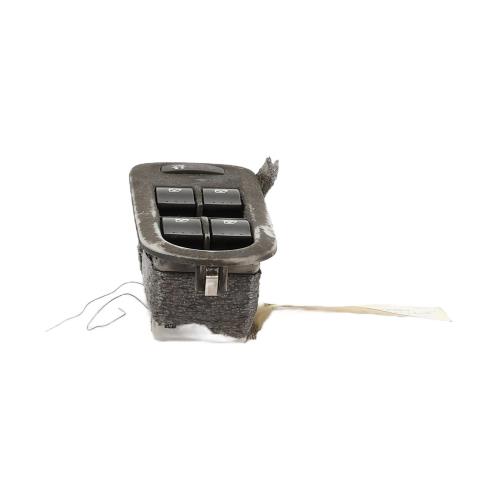 Image Interrupteur de leve vitre avant gauche - RENAULT SCENIC 2